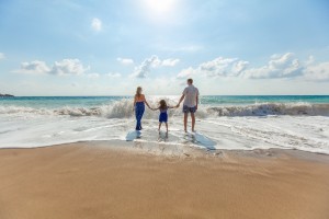 7 Best Family Beach Vacations in the U.S.