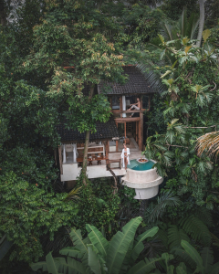 7 Best Luxury Hotels in Bali