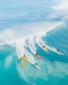 7 Best Places to Surf in Bali