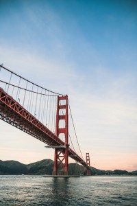 7 Best San Francisco Day Trips