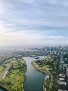7 Coolest Australian Cities