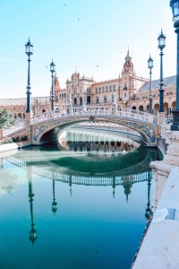 7 Exciting Things to Do in Seville