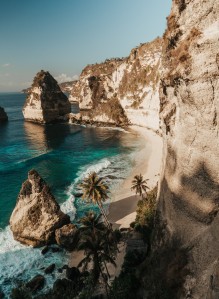 7 Most Beautiful Beaches in Bali