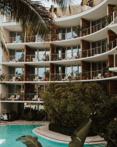7 Most Romantic Hotels in Miami