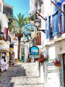 8 Best Places to Visit in Spain