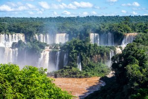 Most Beautiful National Parks in Brazil