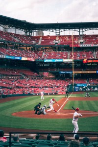 Top Vacation Ideas for Baseball Fans