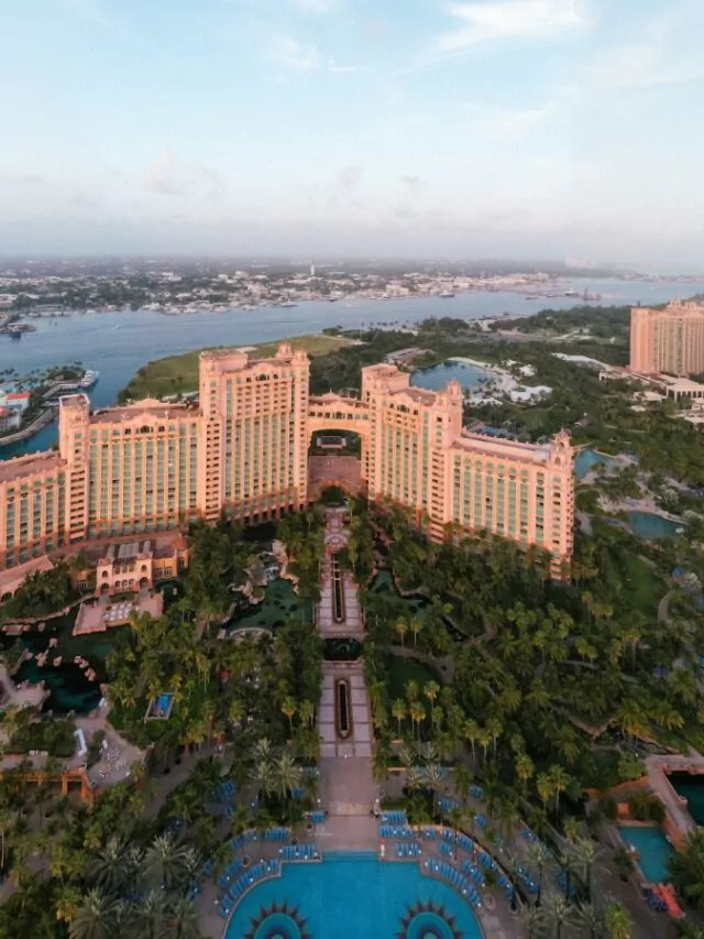 Top 7 All-Inclusive Resorts in the Bahamas