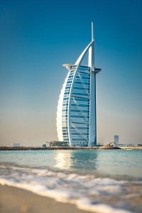 7 Best Beaches in Dubai