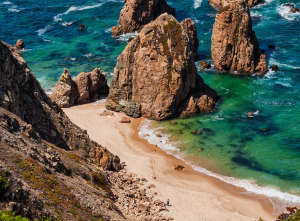 7 Best Beaches in Portugal to Visit in Summer 2023