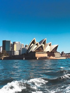 7 Famous Australian Landmarks You Must Visit
