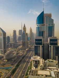 7 Incredible Things To Do In Dubai