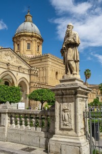 7 Things To Do In Sicily