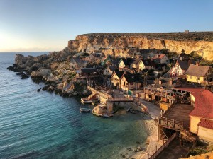 7 of the Best Beaches in Malta