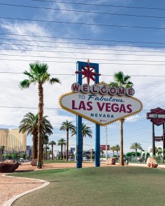 8 Famous Landmarks in Las Vegas