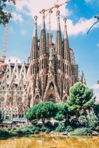 8 Famous Landmarks in Spain to Add to Your Bucket List