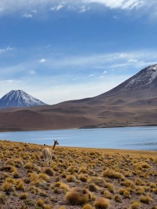 8 Most Famous Landmarks in Chile