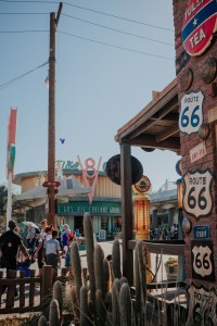 Best Places to Stay on Route 66