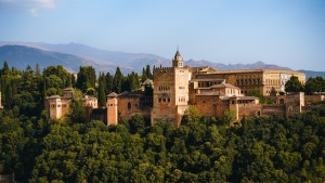 The Best Castles to Visit in Spain