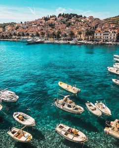 The Most Famous Landmarks In Croatia To Visit