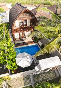 The Most Instagrammable Hotels in Bali
