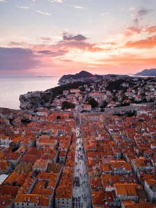 The Most Instagrammable Spots in Dubrovnik