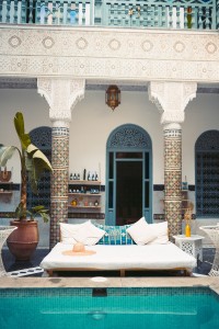 Top Luxury Resorts in Morocco