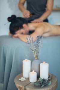 Top Spa Retreats in the U.S. for Couples