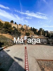Top Things To Do In Malaga