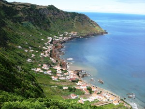 Top Things to See and Do in The Azores