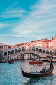 Venice Bucket List 7 Amazing Things to Do