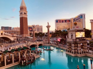 7 Best Bachelor Party Hotels in Las Vegas