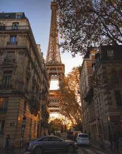 7 Most Luxurious Things to Do in Paris