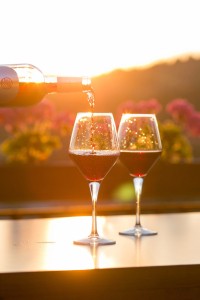 7 Spectacular California Wine Regions to Visit