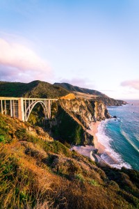 8 Best Vacation Destinations on America’s West Coast