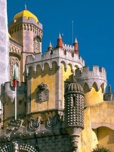 8 Fairytale Castles in Portugal