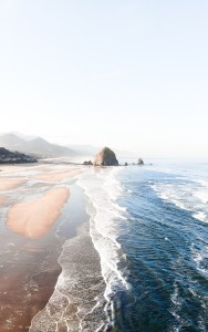 Beautiful Beach Towns on the Oregon Coast