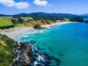 Best Beaches in New Zealand for Your Bucket List
