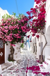 The Most Beautiful Greek Islands to Visit