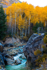 The Most Beautiful Places in the U.S. for Fall Colors