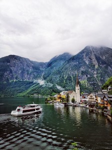 The Most Enchanting Small Towns in Austria
