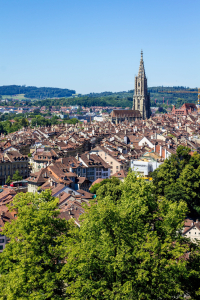 The Most Incredible Cities to Visit in Switzerland