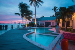 The Most Romantic Hotels in Miami