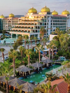 Top 7 All-Inclusive Resorts in Turkey