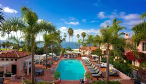 Top 7 Resorts in California