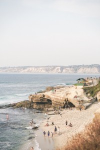 Top San Diego Beaches for Families