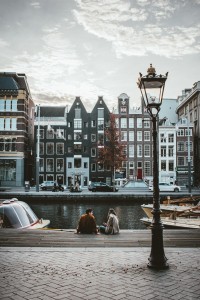 7 Best Amsterdam Instagram Spots