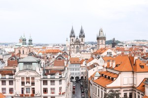Best European Cities for Fall Travel