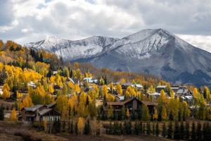 Best Small Towns in the U.S. for Fall Foliage