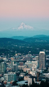 Best Weekend Getaways from Portland
